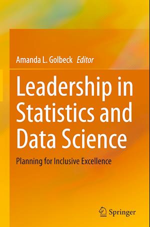 Leadership in Statistics and Data Science