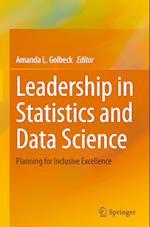 Leadership in Statistics and Data Science