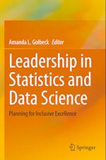 Leadership in Statistics and Data Science