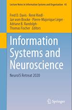 Information Systems and Neuroscience