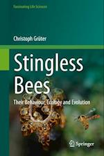 Stingless Bees