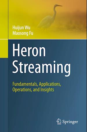 Heron Streaming