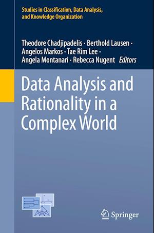 Data Analysis and Rationality in a Complex World