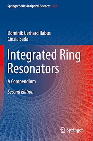 Integrated Ring Resonators