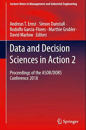 Data and Decision Sciences in Action 2