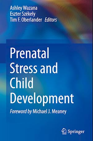 Prenatal Stress and Child Development