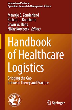 Handbook of Healthcare Logistics