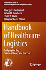 Handbook of Healthcare Logistics