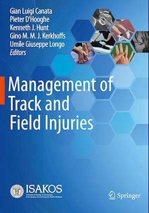 Management of Track and Field Injuries