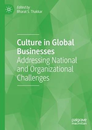Culture in Global Businesses