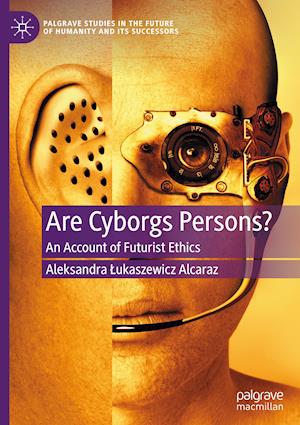 Are Cyborgs Persons?