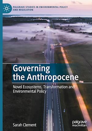 Governing the Anthropocene