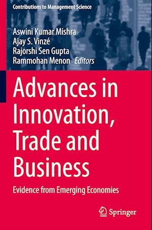 Advances in Innovation, Trade and Business