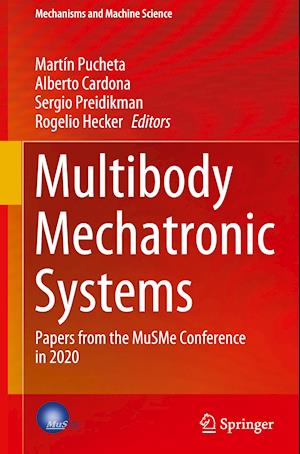 Multibody Mechatronic Systems