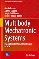 Multibody Mechatronic Systems