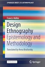 Design Ethnography