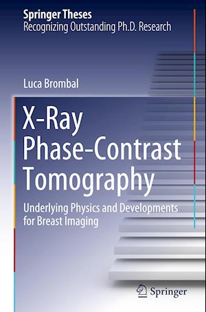 X-Ray Phase-Contrast Tomography