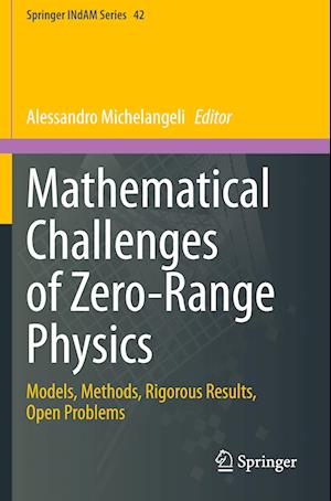 Mathematical Challenges of Zero-Range Physics