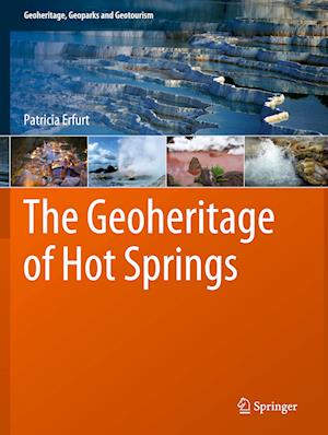 The Geoheritage of Hot Springs