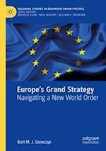 Europe’s Grand Strategy