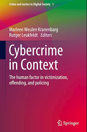 Cybercrime in Context