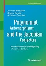 Polynomial Automorphisms and the Jacobian Conjecture