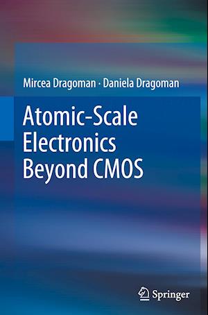 Atomic-Scale Electronics Beyond CMOS