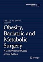 Obesity, Bariatric and Metabolic Surgery