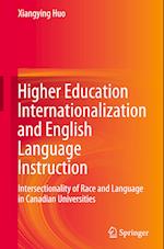 Higher Education Internationalization and English Language Instruction