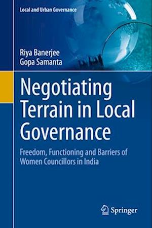 Negotiating Terrain in Local Governance