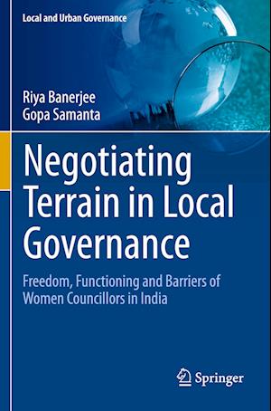 Negotiating Terrain in Local Governance