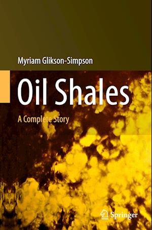 Oil Shales