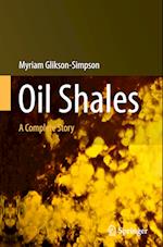 Oil Shales