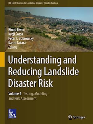 Understanding and Reducing Landslide Disaster Risk