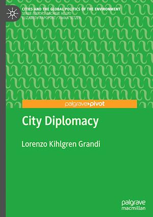 City Diplomacy