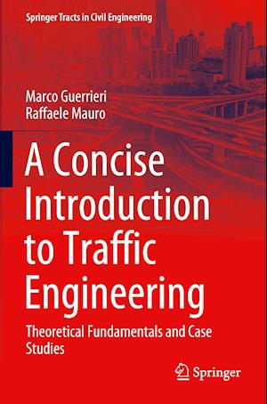 A Concise Introduction to Traffic Engineering