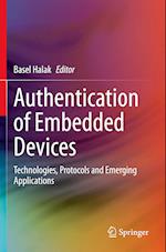 Authentication of Embedded Devices