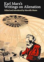 Karl Marx's Writings on Alienation