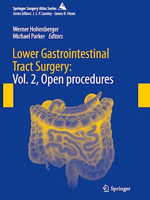 Lower Gastrointestinal Tract Surgery