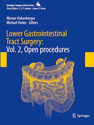 Lower Gastrointestinal Tract Surgery