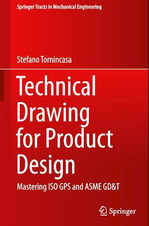 Technical Drawing for Product Design