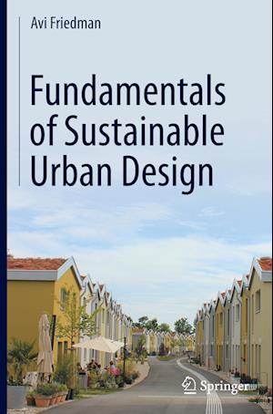 Fundamentals of Sustainable Urban Design