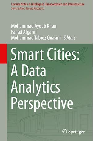 Smart Cities: A Data Analytics Perspective