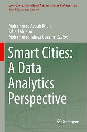 Smart Cities: A Data Analytics Perspective