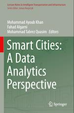 Smart Cities: A Data Analytics Perspective