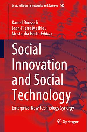 Social Innovation and Social Technology