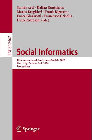 Social Informatics