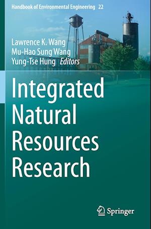 Integrated Natural Resources Research