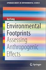 Environmental Footprints