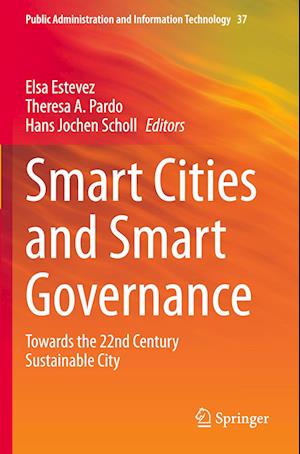 Smart Cities and Smart Governance